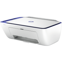 Illustration av Skrivare DeskJet 2821e