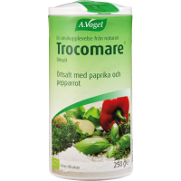 Illustration av Örtsalt