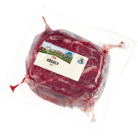 Illustration av Högrev vac