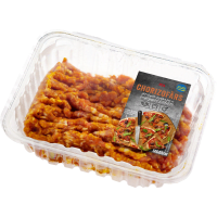 Illustration av Chorizofärs