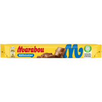 Illustration av Mjölkchoklad
