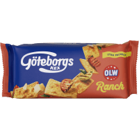 Illustration av Matkex OLW Ranch