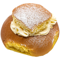 Illustration av Saffranssemlor