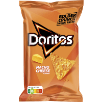 Illustration av Nacho Cheese