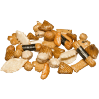 Illustration av Naturgodis