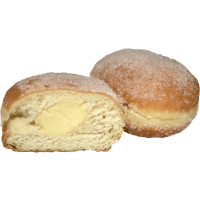 Illustration av Munk Vanilj