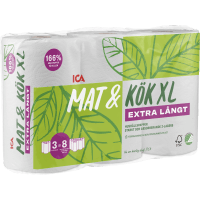 Illustration av Mat & kök XL