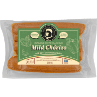 Illustration av Veg Mild Chorizo