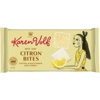 Illustration av Bites