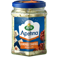 Illustration av Vitost tärnad i olja