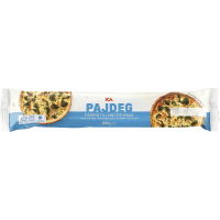 Illustration av Pajdeg