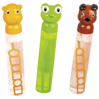 Illustration av Blåsbubblor djur