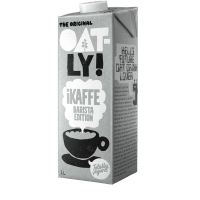 Illustration av iKaffe