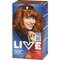 Illustration av Mango Twist 30