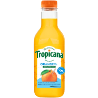 Illustration av Tropicana