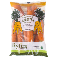 Illustration av Morot