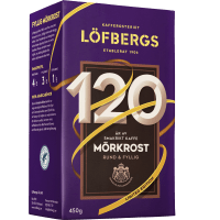 Illustration av 120år LTD Mörkrost