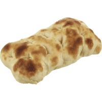 Illustration av Schiacciata Roma