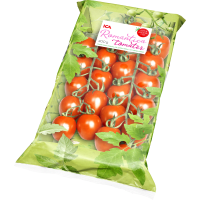 Illustration av Romantica tomat