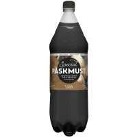 Illustration av påskmust