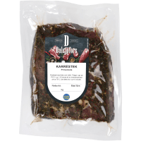 Illustration av Karréstek Provenca