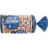 Illustration av Pärlan Fullkorn