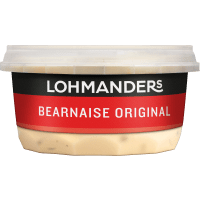 Illustration av Bearnaise Original