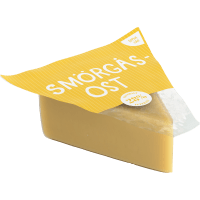 Illustration av Smörgåsost 28%