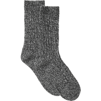 Illustration av Raggsocka 2p Rättvik Antracit