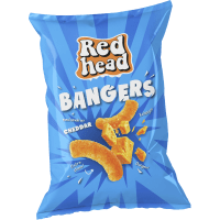 Illustration av Ostbåge Cheddar ost