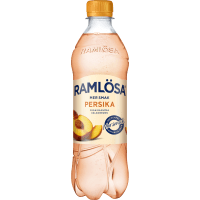 Illustration av Mer Smak