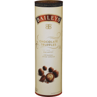 Illustration av Original Truffles