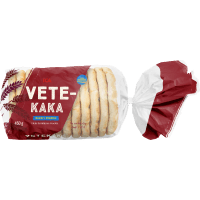 Illustration av Vete-,rågkaka