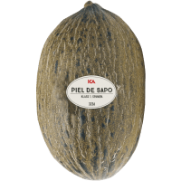 Illustration av Piel de Sapomelon ca 1,35 Klass 1