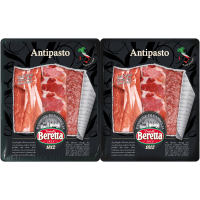 Illustration av Antipasto
