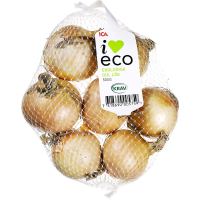 Illustration av Lök