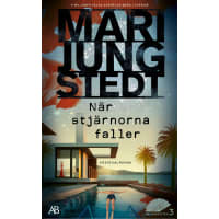 Illustration av När stjärnorna faller