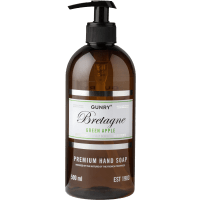 Illustration av Cunry Handtvål