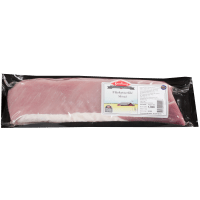 Illustration av Fläskytterfilé