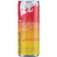 Illustration av Winter Edition 2025