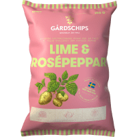 Illustration av Chips