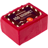Illustration av Röd Gourmet ca 700g s