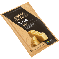 Illustration av Kata hårdost