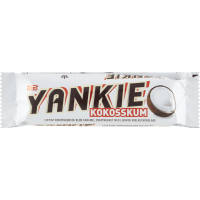 Illustration av Yankie Bar