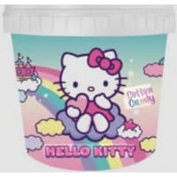 Illustration av CottonCandy HelloKi