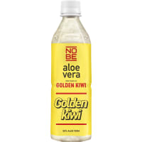 Illustration av Aloe Vera Golden Kiwi
