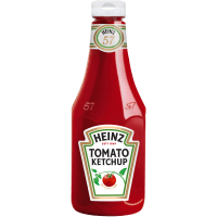 Illustration av Ketchup