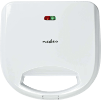 Illustration av Smörgåsgrill 750W