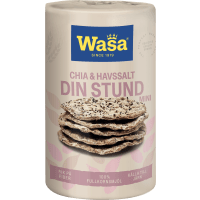 Illustration av Din Stund mini