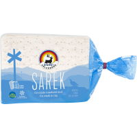 Illustration av Tunnbröd Sarek